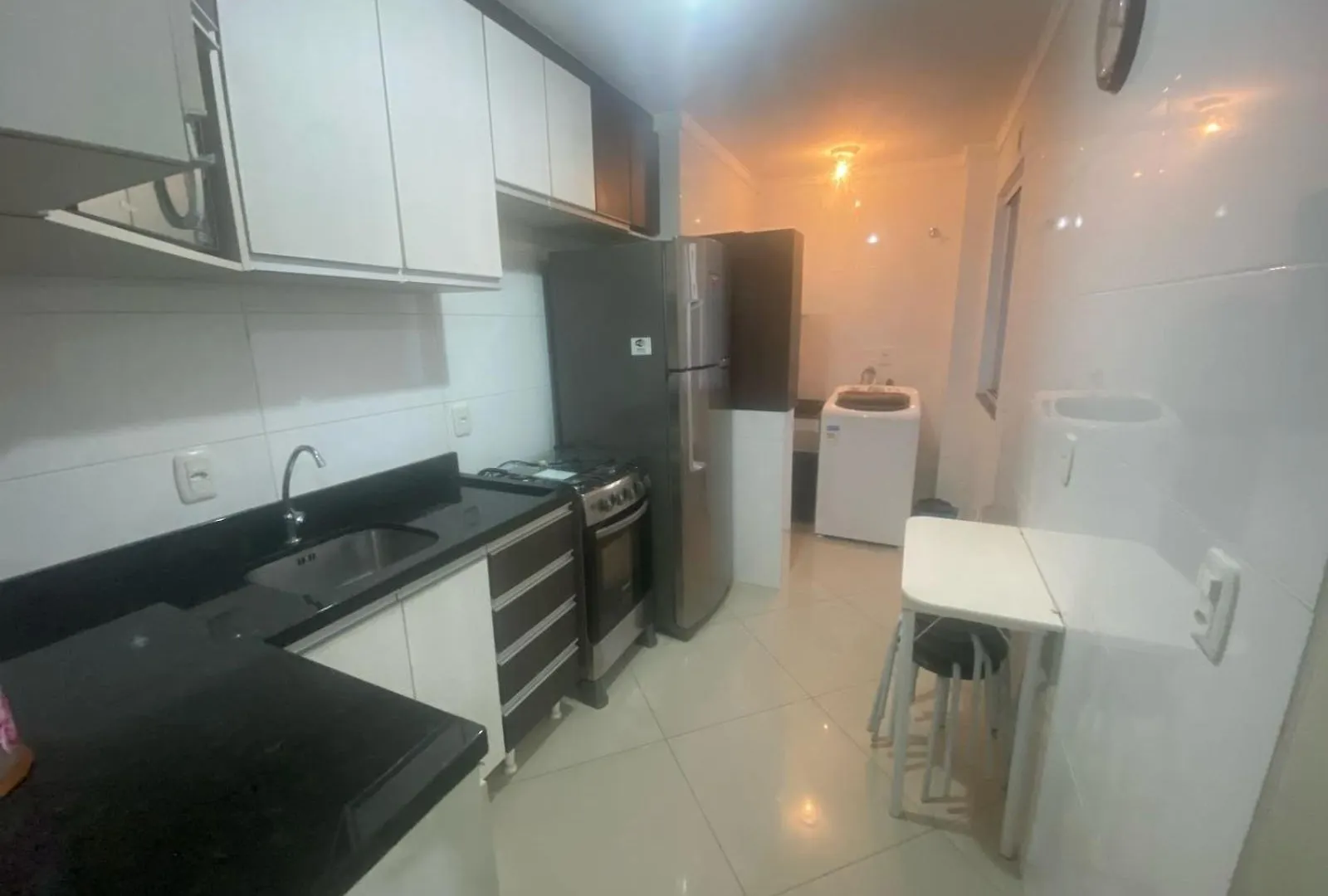 Lindo Apto 404 Bem Localizado Piratuba Sc 0*,