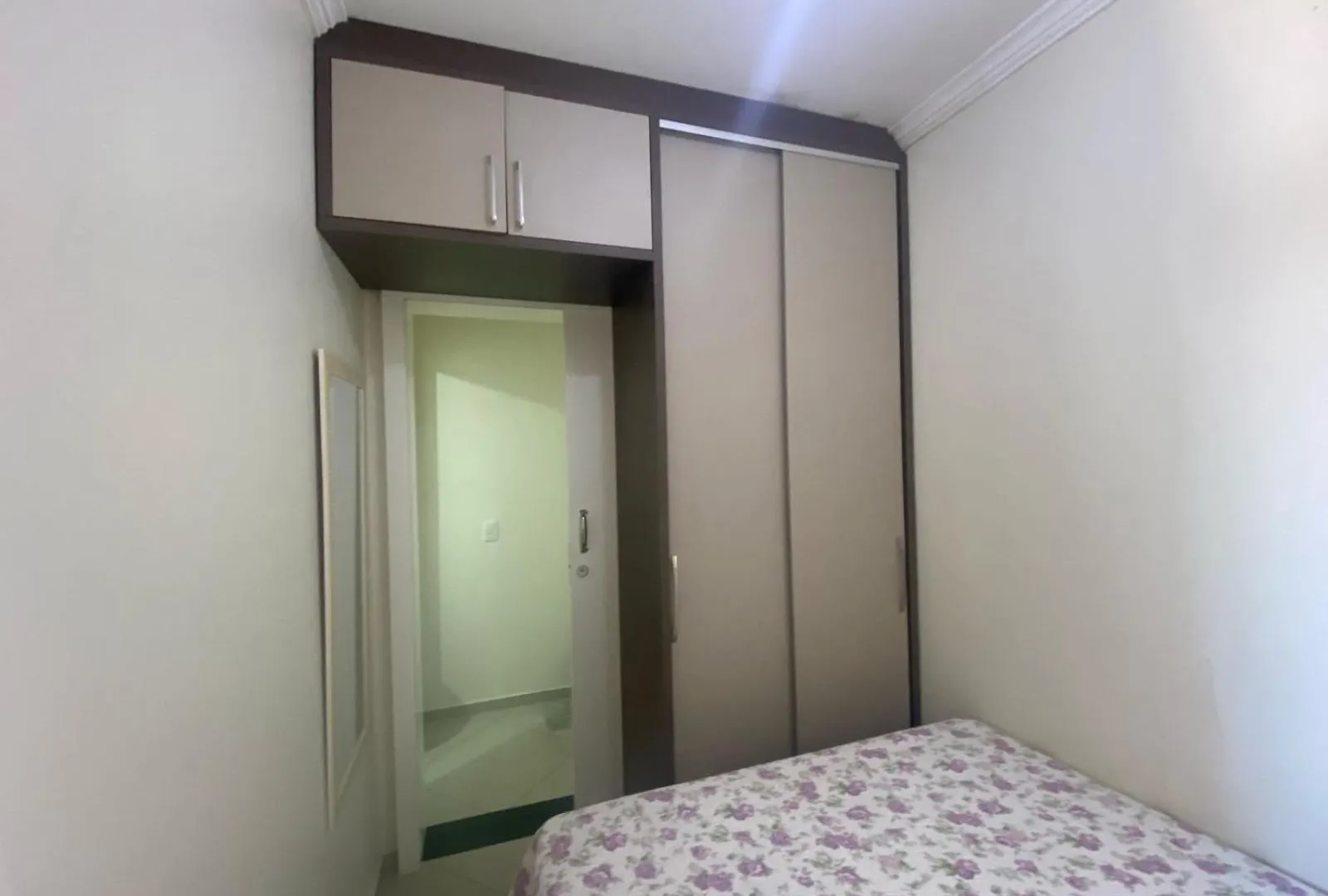 Apartment Lindo Apto 404 Bem Localizado Piratuba Sc