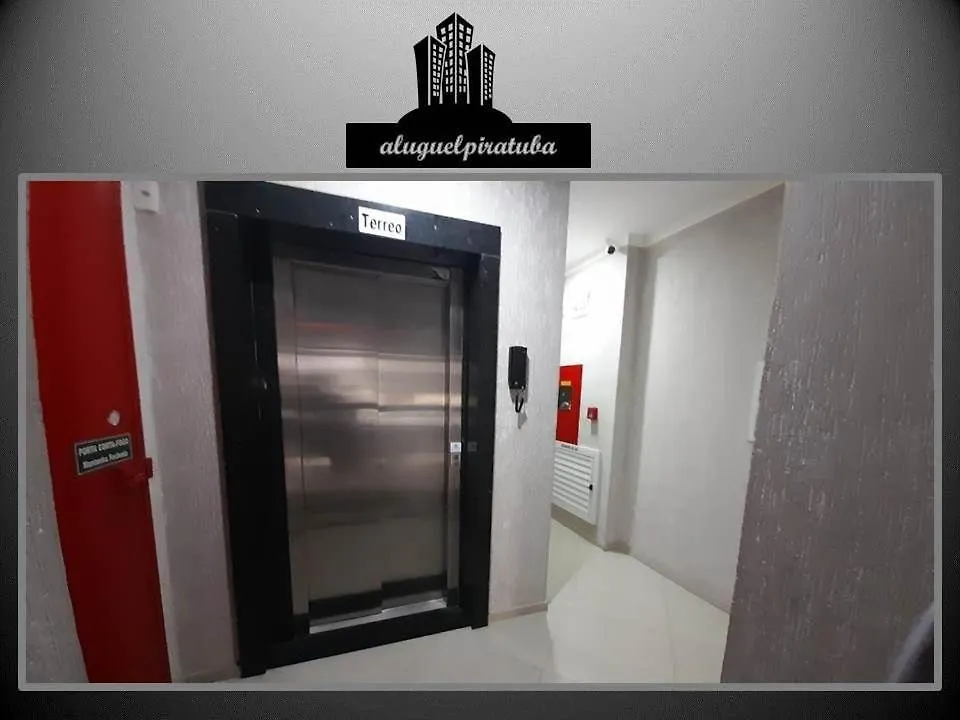 Lindo Apto 404 Bem Localizado Piratuba Sc Apartment