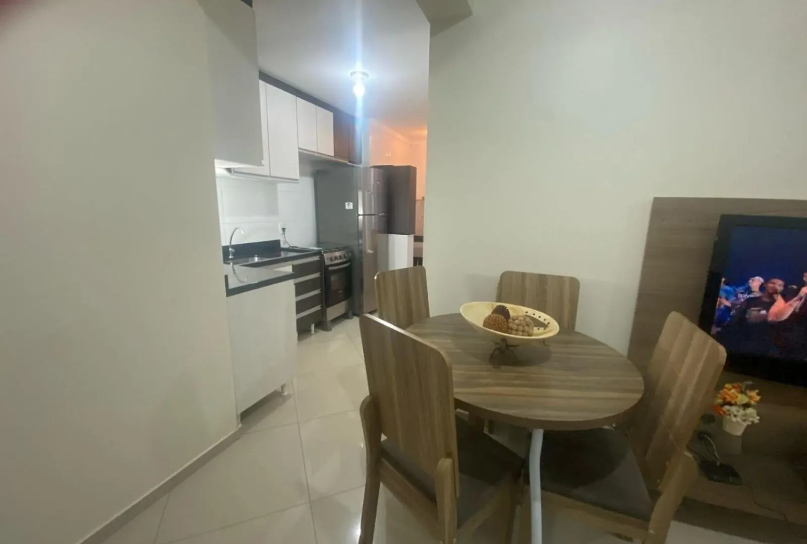 Lindo Apto 404 Bem Localizado Piratuba Sc